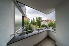 Przytulne 2 pokoje, balkon - Starowiejska 1G - 9