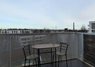 2 pokoje z balkonem, mp w garażu, Piłsudskiego 98B - 9