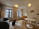 3 pokoje, balkon - Szczytnicka 29, obok Pasażu