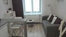 Legionów 40, Śródmieście, kawalerka z antresolą - 1