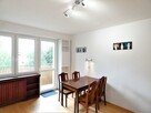 3 pokoje z balkonem, pet friendly, Lelewela 17 - 1