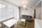 Jasna kawalerka z balkonem - Francuska 65, Centrum