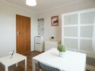 Łużycka 69, Podgórze, 3 pokoje z balkonem, 56m2 - 4