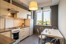 2 pokoje z balkonem w Centrum, Kopcińskiego 37 - 6