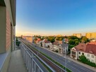 2 pokoje z balkonem w Centrum, Kopcińskiego 37 - 9