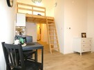 Kawalerka z antresolą, pet-friendly - Miarki 14 - 2