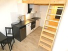 Kawalerka z antresolą, pet-friendly - Miarki 14 - 4