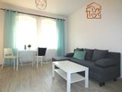 Kawalerka pet-friendly - Zabrska 29
