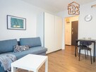 Kawalerka, balkon, pet-friendly - Moniuszki 4 - 3