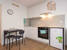 Kawalerka, balkon, pet-friendly - Moniuszki 4 - 4