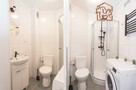 Kawalerka, balkon, pet-friendly - Moniuszki 4 - 5