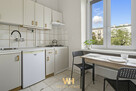 Mieszkanie Warszawa gm. Praga-Południe Praga,-Południe, Stanisława Augusta - 4