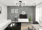 Mieszkanie 41,01m2 + ogórd i taras widokiem na Odrę/Kleczków - 2