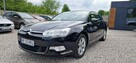 Citroen C5 Jeden Właściciel Super Stan Bezwypadkowy - 2