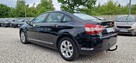 Citroen C5 Jeden Właściciel Super Stan Bezwypadkowy - 5