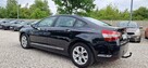 Citroen C5 Jeden Właściciel Super Stan Bezwypadkowy - 6