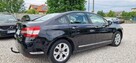 Citroen C5 Jeden Właściciel Super Stan Bezwypadkowy - 12