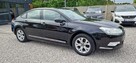 Citroen C5 Jeden Właściciel Super Stan Bezwypadkowy - 14