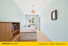 2 pokoje + kuchnia I balkon, duża piwnica, parking - 3