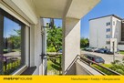 2 pokoje + kuchnia I balkon, duża piwnica, parking - 11