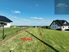 Działka budowlana Zalasowa gm. Ryglice - 2