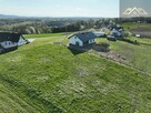 Działka budowlana Zalasowa gm. Ryglice - 4