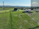 Działka budowlana Zalasowa gm. Ryglice - 13