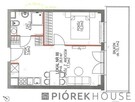 2-pokojowe mieszkanie na Białołęce - 1