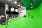 Studio fotograficzne / filmowe / Bielany