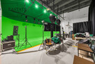 Studio fotograficzne / filmowe / Bielany - 3