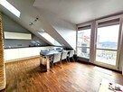 Widok na park Skaryszewski! Na wynajem perełka z antresolą 57 m2. Warszawa / Praga Południe - 2