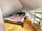 Widok na park Skaryszewski! Na wynajem perełka z antresolą 57 m2. Warszawa / Praga Południe - 5