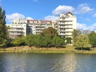 Widok na park Skaryszewski! Na wynajem perełka z antresolą 57 m2. Warszawa / Praga Południe - 13