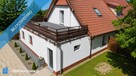 Dom z charakterem w klimatycznym stylu wiejsko-nowoczesnym - 1