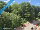 Mieszkanie PREMIUM Winda Park Staszica z Salonu Widok na Las - 1