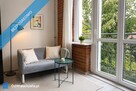 Klimatyczne mieszkanie obok Manufaktury - C.O., balkon, widokiem na zieleń - 2