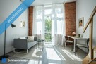 Klimatyczne mieszkanie obok Manufaktury - C.O., balkon, widokiem na zieleń - 4