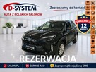 Toyota Yaris Cross 2022 Tylko Salon Polska 1Właściciel Hybryda  Serwis ASO Cros