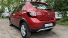 Dacia Sandero Stepway Bezwypadkowy * Bezszkodowy * SUPER STAN - 3
