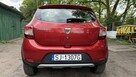Dacia Sandero Stepway Bezwypadkowy * Bezszkodowy * SUPER STAN - 4