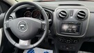 Dacia Sandero Stepway Bezwypadkowy * Bezszkodowy * SUPER STAN - 10