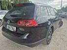 Volkswagen Golf Alltrack Panorama* Automat* Tylko 157.000km*4x4 - 2