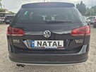 Volkswagen Golf Alltrack Panorama* Automat* Tylko 157.000km*4x4 - 3
