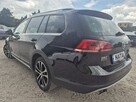 Volkswagen Golf Alltrack Panorama* Automat* Tylko 157.000km*4x4 - 4