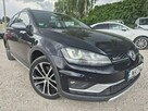 Volkswagen Golf Alltrack Panorama* Automat* Tylko 157.000km*4x4 - 5