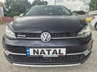 Volkswagen Golf Alltrack Panorama* Automat* Tylko 157.000km*4x4 - 6