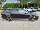 Volkswagen Golf Alltrack Panorama* Automat* Tylko 157.000km*4x4 - 13