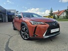 Lexus UX - 3