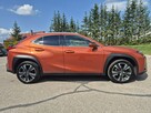 Lexus UX - 4