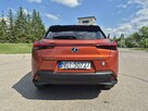 Lexus UX - 6